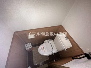 エクセレンス早島の物件内観写真